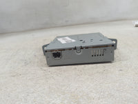 2018 Lincoln Mkz Radio AM FM Cd Player Receiver Replacement P/N:HP5T-18C830-AC HP5T-18C830-AB, CK-AJ55N04MB Fits OEM Used Au