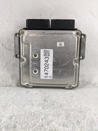 2017-2019 Lincoln Mkz PCM Engine Control Computer ECU ECM PCU OEM P/N:HP5A-12A650-AGB HS7A-12B684-JA Fits Fits 2017 2018 201
