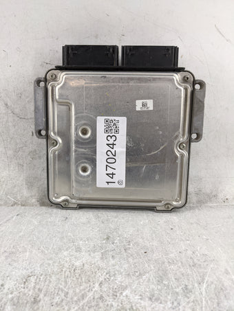 compare product 2017-2019 Lincoln Mkz PCM Engine Control Computer ECU ECM PCU OEM P/N:HP5A-12A650-AGB HS7A-12B684-JA Fits Fits 2017 2018 2019 2020 OEM Used Auto Parts