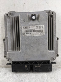 2017-2019 Lincoln Mkz PCM Engine Control Computer ECU ECM PCU OEM P/N:HP5A-12A650-AGB HS7A-12B684-JA Fits Fits 2017 2018 201
