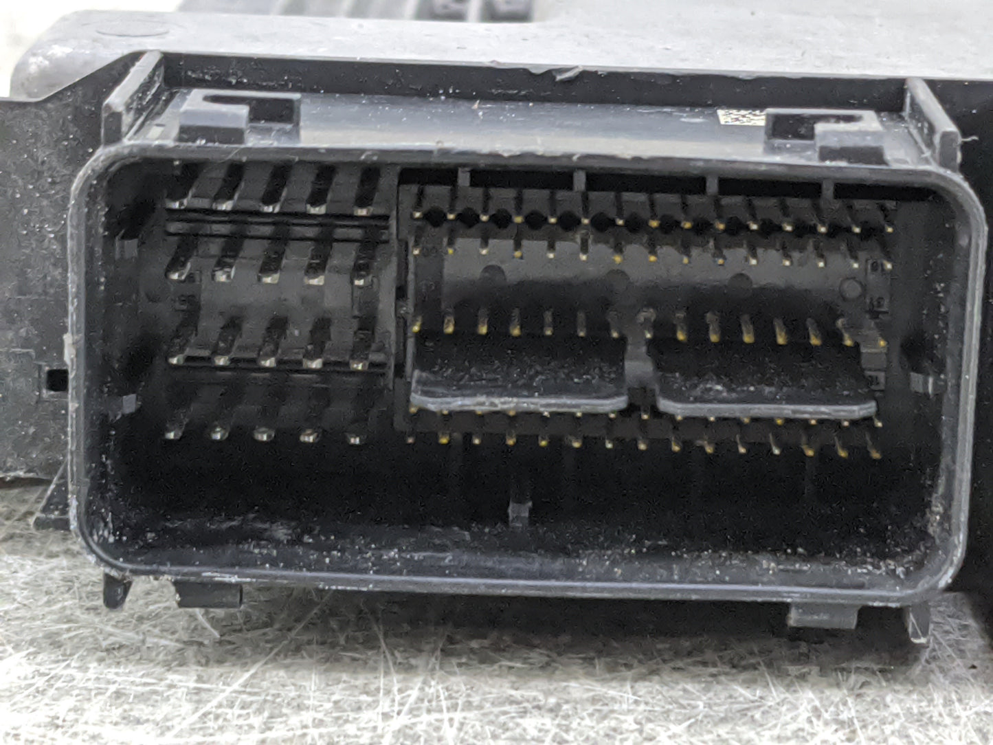 2017-2019 Lincoln Mkz PCM Engine Control Computer ECU ECM PCU OEM P/N:HP5A-12A650-AGB HS7A-12B684-JA Fits Fits 2017 2018 201