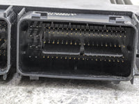 2017-2019 Lincoln Mkz PCM Engine Control Computer ECU ECM PCU OEM P/N:HP5A-12A650-AGB HS7A-12B684-JA Fits Fits 2017 2018 201