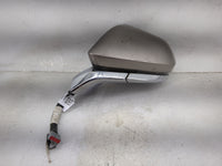 2016-2018 Lincoln Mkz Driver Side View Mirror - Left Door Mirror OEM Used - Oemusedautoparts1.com