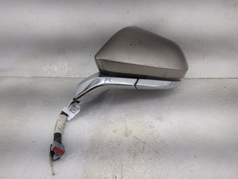 compare product 2016-2018 Lincoln Mkz Driver Side View Mirror - Left Door Mirror OEM Used