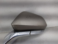 2016-2018 Lincoln Mkz Driver Side View Mirror - Left Door Mirror OEM Used - Oemusedautoparts1.com
