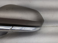2016-2018 Lincoln Mkz Driver Side View Mirror - Left Door Mirror OEM Used - Oemusedautoparts1.com