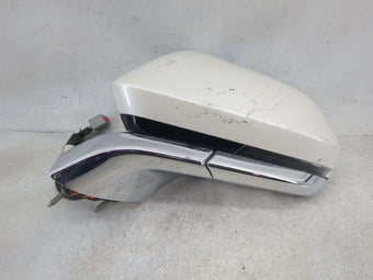 compare product 2017-2020 Lincoln Mkz Driver Side View Mirror - Left Door Mirror OEM Used