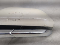 2017-2020 Lincoln Mkz Driver Side View Mirror - Left Door Mirror OEM Used - Oemusedautoparts1.com