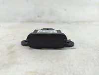 2018-2018 Lincoln Mkz Stability Control Module - Oemusedautoparts1.com