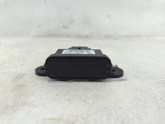 compare product 2018-2018 Lincoln Mkz Stability Control Module