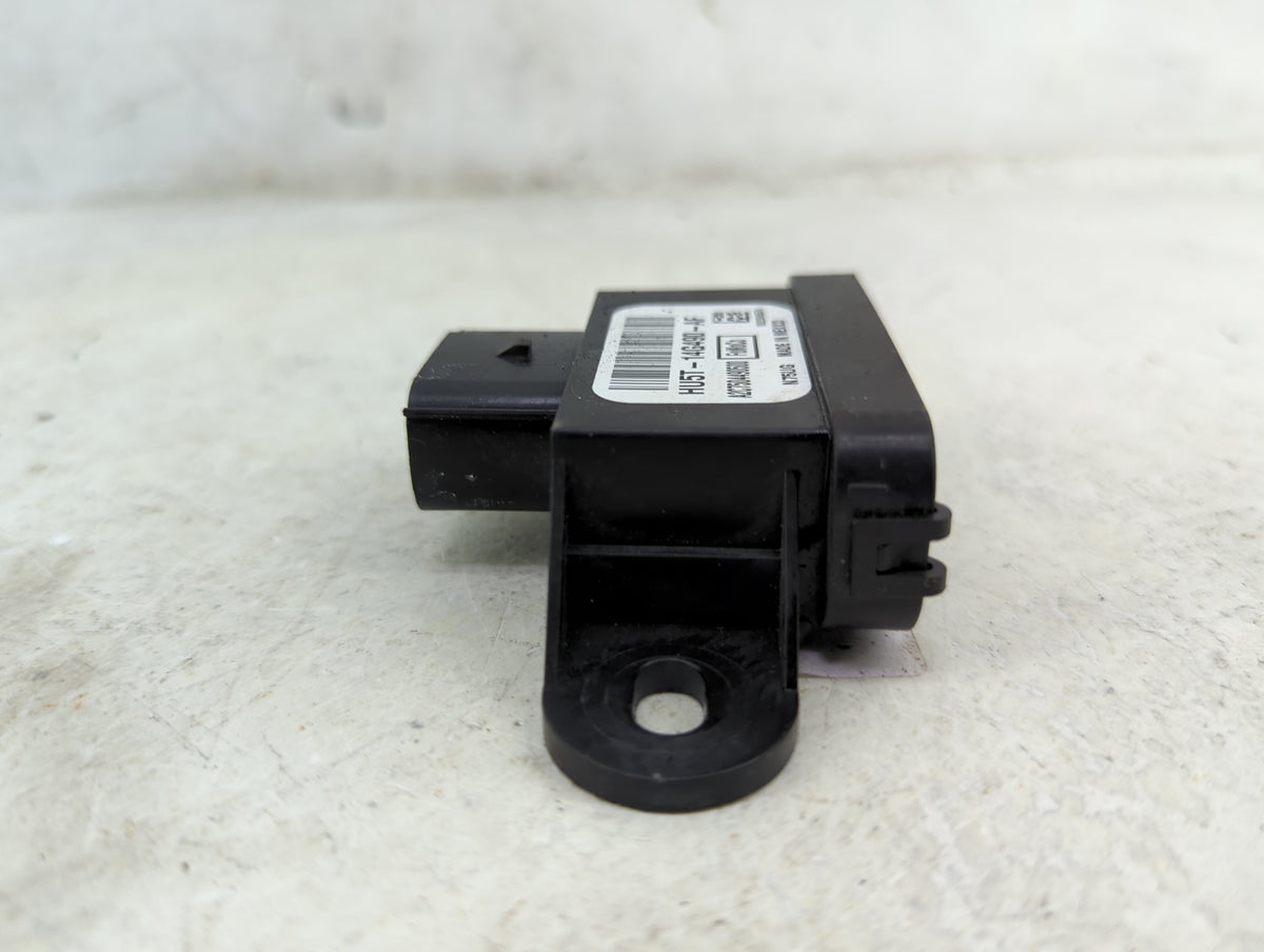 2018-2018 Lincoln Mkz Stability Control Module - Oemusedautoparts1.com