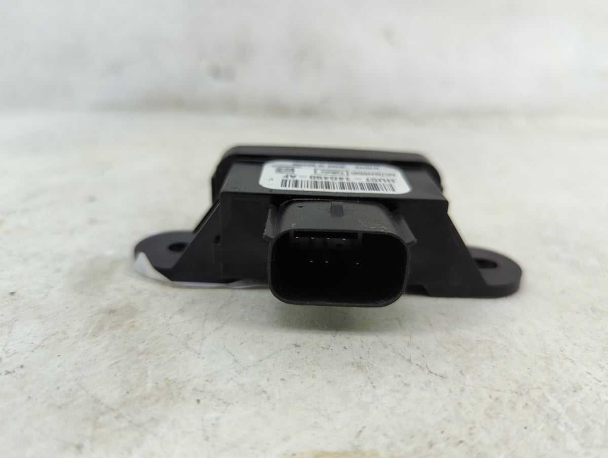 2018-2018 Lincoln Mkz Stability Control Module - Oemusedautoparts1.com