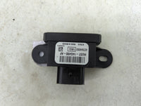 2018-2018 Lincoln Mkz Stability Control Module - Oemusedautoparts1.com