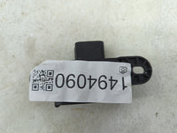 2018-2018 Lincoln Mkz Stability Control Module - Oemusedautoparts1.com