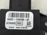 2018-2018 Lincoln Mkz Stability Control Module - Oemusedautoparts1.com