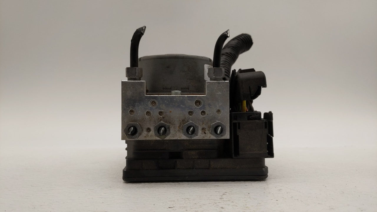 2017-2018 Lincoln Mkz ABS Pump Control Module Replacement P/N:HG9C-2B373-AH Fits Fits 2017 2018 OEM Used Auto Parts - Oemuse