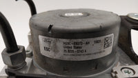 2017-2018 Lincoln Mkz Anti-Lock Brake ABS Pump Module Actuator OEM P/N:HG9C-2B373-AH Fits Fits 2017 2018 OEM Used Auto Parts