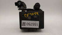2017-2018 Lincoln Mkz Anti-Lock Brake ABS Pump Module Actuator OEM P/N:HG9C-2B373-AH Fits Fits 2017 2018 OEM Used Auto Parts