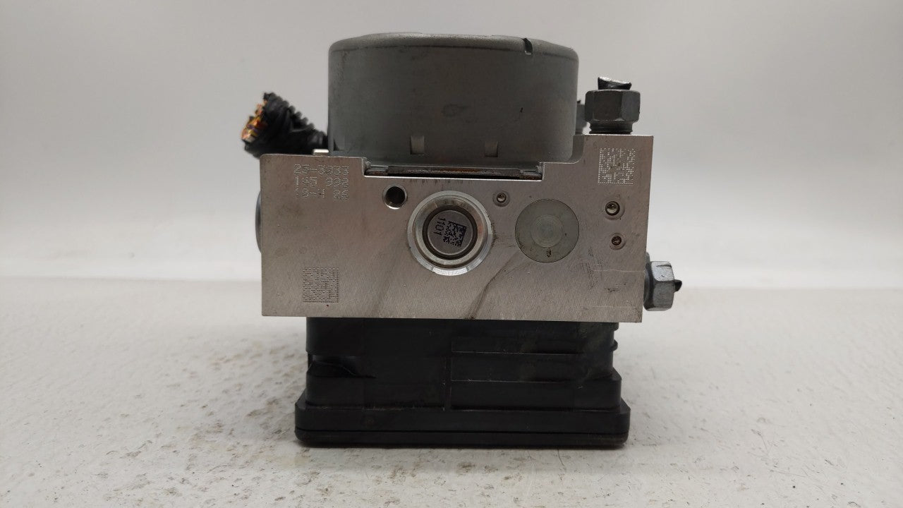 2017-2018 Lincoln Mkz ABS Pump Control Module Replacement P/N:HG9C-2B373-AH HG9C-2B373-CF, HG9C-2C219-MF Fits Fits 2017 2018