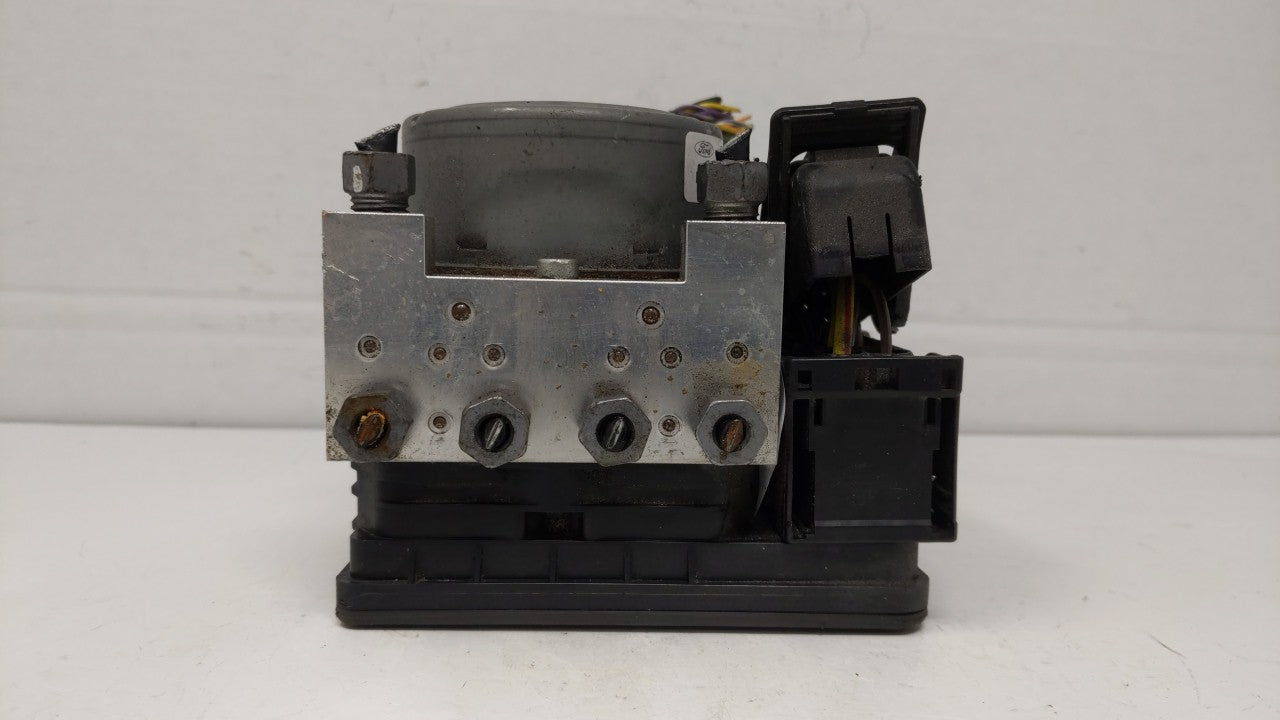 2017-2018 Lincoln Mkz ABS Pump Control Module Replacement P/N:HG9C-2B373-AH HG9C-2B373-CF, HG9C-2C219-MF Fits Fits 2017 2018
