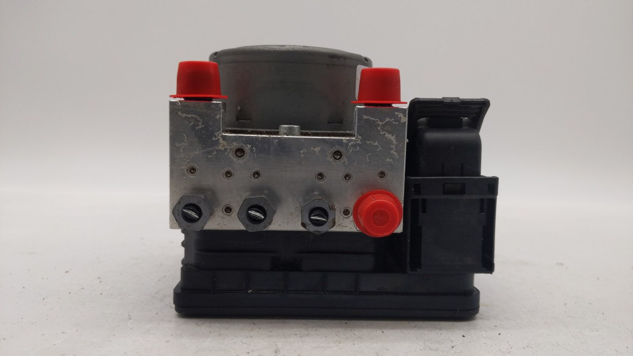 2017-2018 Lincoln Mkz ABS Pump Control Module Replacement P/N:HG9C-2B373-AH HG9C-2B373-CF, HG9C-2C219-MF Fits Fits 2017 2018