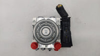 2017-2018 Lincoln Mkz ABS Pump Control Module Replacement P/N:HG9C-2B373-AH HG9C-2B373-CF, HG9C-2C219-MF Fits Fits 2017 2018