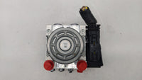 2017-2018 Lincoln Mkz Anti-Lock Brake ABS Pump Module Actuator OEM P/N:HG9C-2B373-AH HG9C-2B373-CF Fits Fits 2017 2018 OEM U