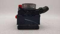 2017-2018 Lincoln Mkz Anti-Lock Brake ABS Pump Module Actuator OEM P/N:HG9C-2B373-AH HG9C-2B373-CF Fits Fits 2017 2018 OEM U