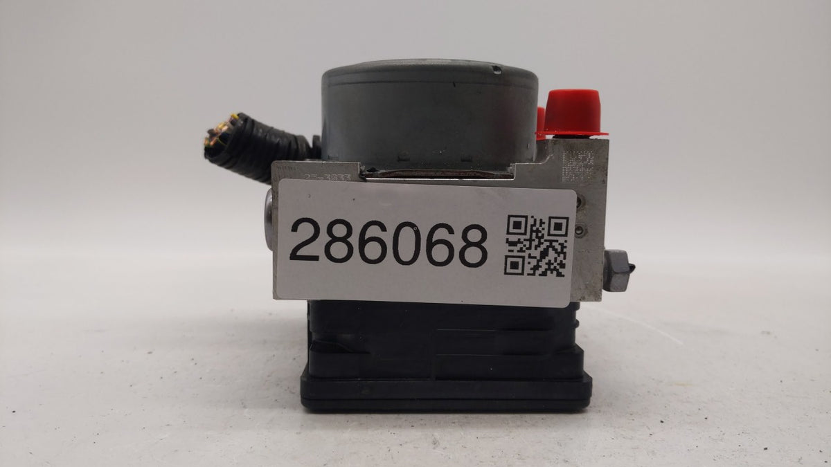 2017-2018 Lincoln Mkz Anti-Lock Brake ABS Pump Module Actuator OEM P/N:HG9C-2B373-AH HG9C-2B373-CF Fits Fits 2017 2018 OEM U