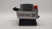 2017-2018 Lincoln Mkz Anti-Lock Brake ABS Pump Module Actuator OEM P/N:HG9C-2B373-AH HG9C-2B373-CF Fits Fits 2017 2018 OEM U