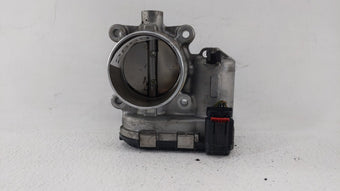 compare product 2017-2019 Lincoln Mkz Throttle Body P/N:DS7E-9F991-BB Fits Fits 2014 2015 2016 2017 2018 2019 OEM Used Auto Parts