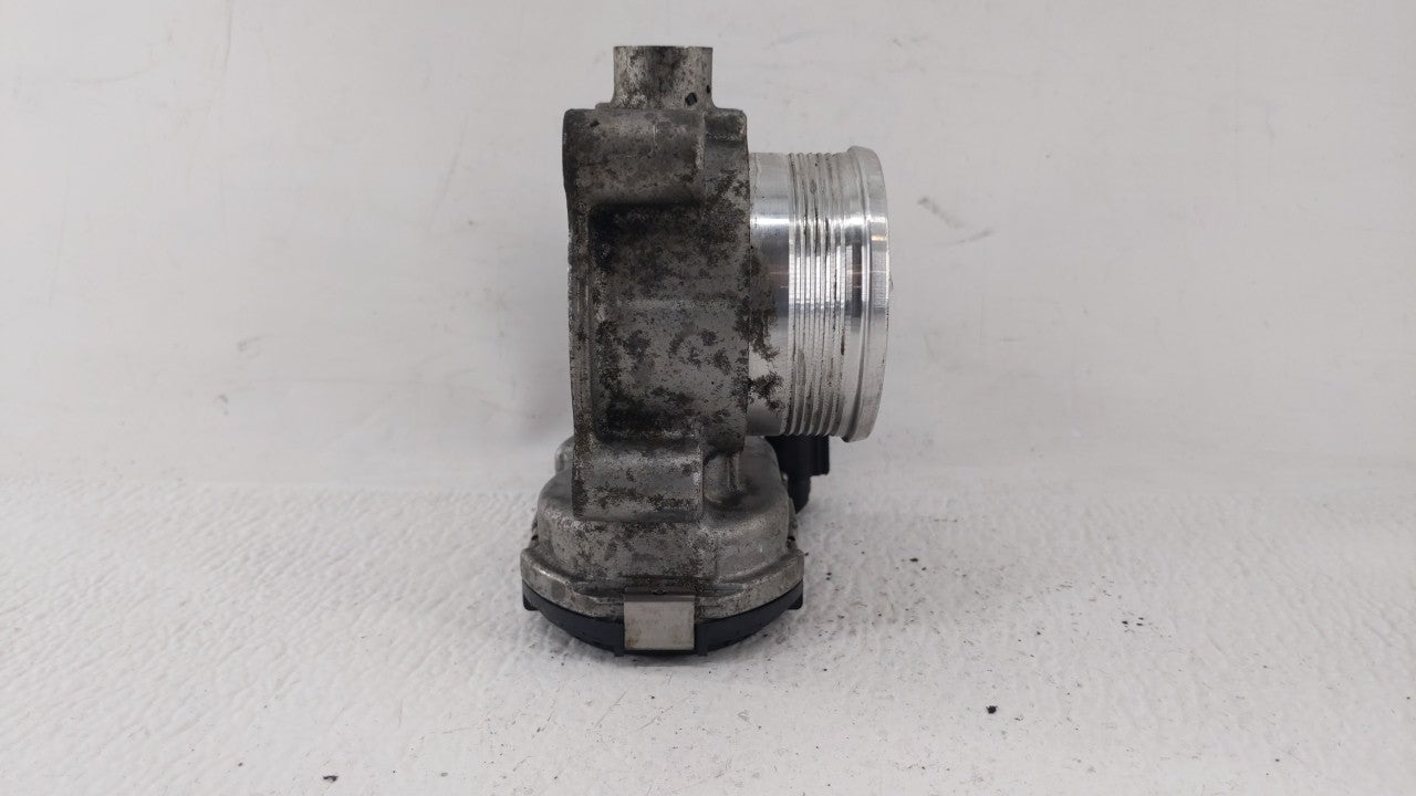 2017-2019 Lincoln Mkz Throttle Body P/N:DS7E-9F991-BB Fits Fits 2014 2015 2016 2017 2018 2019 OEM Used Auto Parts - Oemuseda