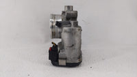 2017-2019 Lincoln Mkz Throttle Body P/N:DS7E-9F991-BB Fits Fits 2014 2015 2016 2017 2018 2019 OEM Used Auto Parts - Oemuseda