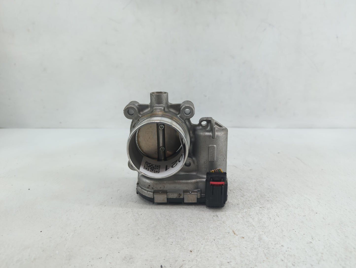 2017-2019 Lincoln Mkz Throttle Body P/N:0 280 750 566 DS7E-9F991-BB Fits Fits 2014 2015 2016 2017 2018 2019 OEM Used Auto Pa