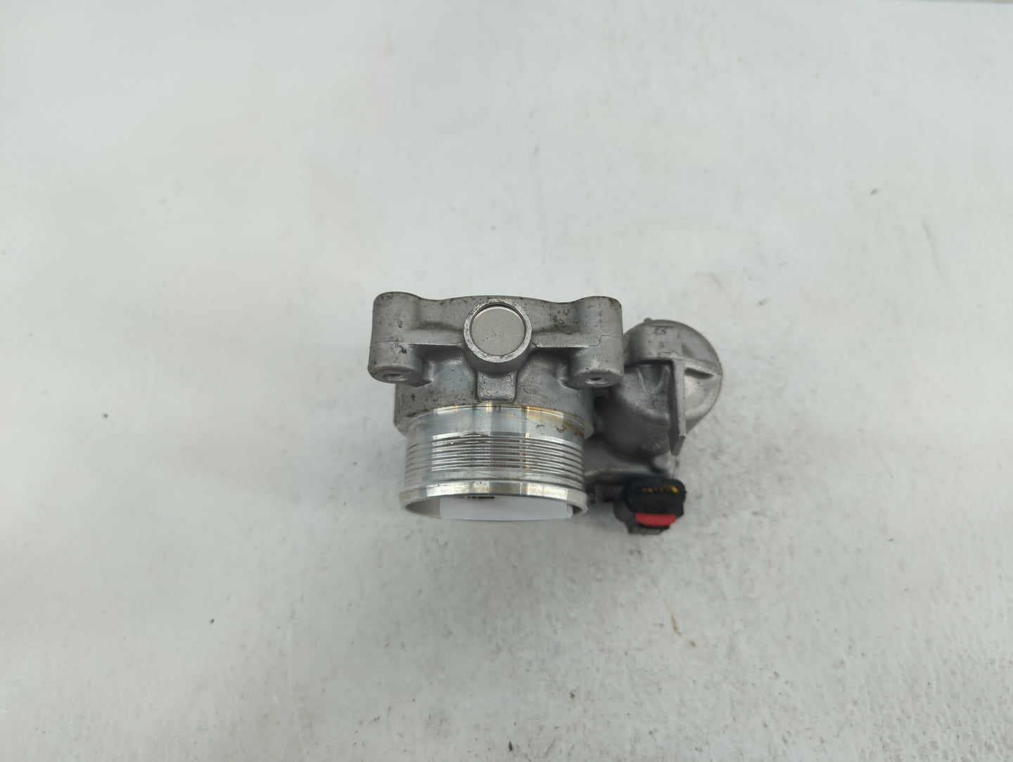 2017-2019 Lincoln Mkz Throttle Body P/N:0 280 750 566 DS7E-9F991-BB Fits Fits 2014 2015 2016 2017 2018 2019 OEM Used Auto Pa