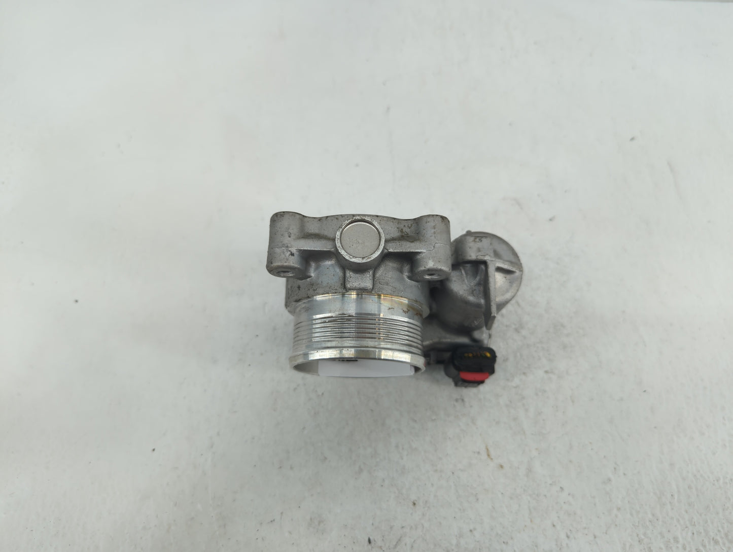 2017-2019 Lincoln Mkz Throttle Body P/N:0 280 750 566 DS7E-9F991-BB Fits Fits 2014 2015 2016 2017 2018 2019 OEM Used Auto Pa