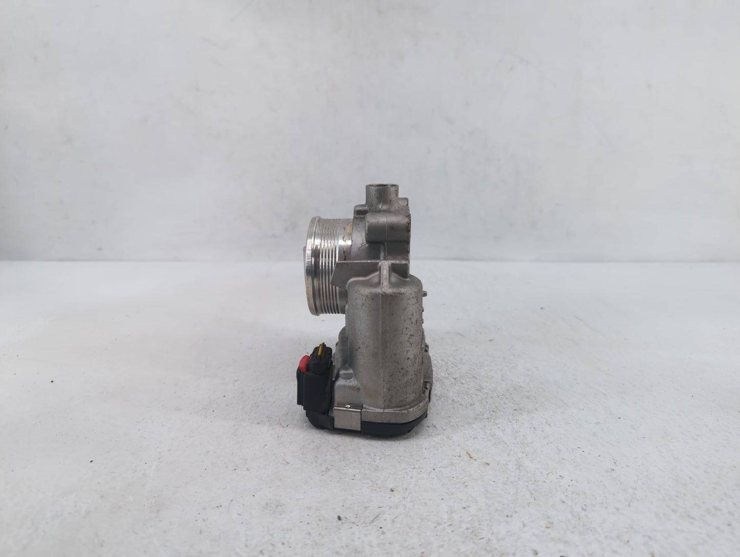 2017-2019 Lincoln Mkz Throttle Body P/N:0 280 750 566 DS7E-9F991-BB Fits Fits 2014 2015 2016 2017 2018 2019 OEM Used Auto Pa