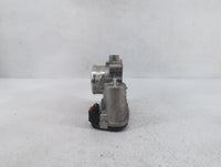 2017-2019 Lincoln Mkz Throttle Body P/N:0 280 750 566 DS7E-9F991-BB Fits Fits 2014 2015 2016 2017 2018 2019 OEM Used Auto Pa