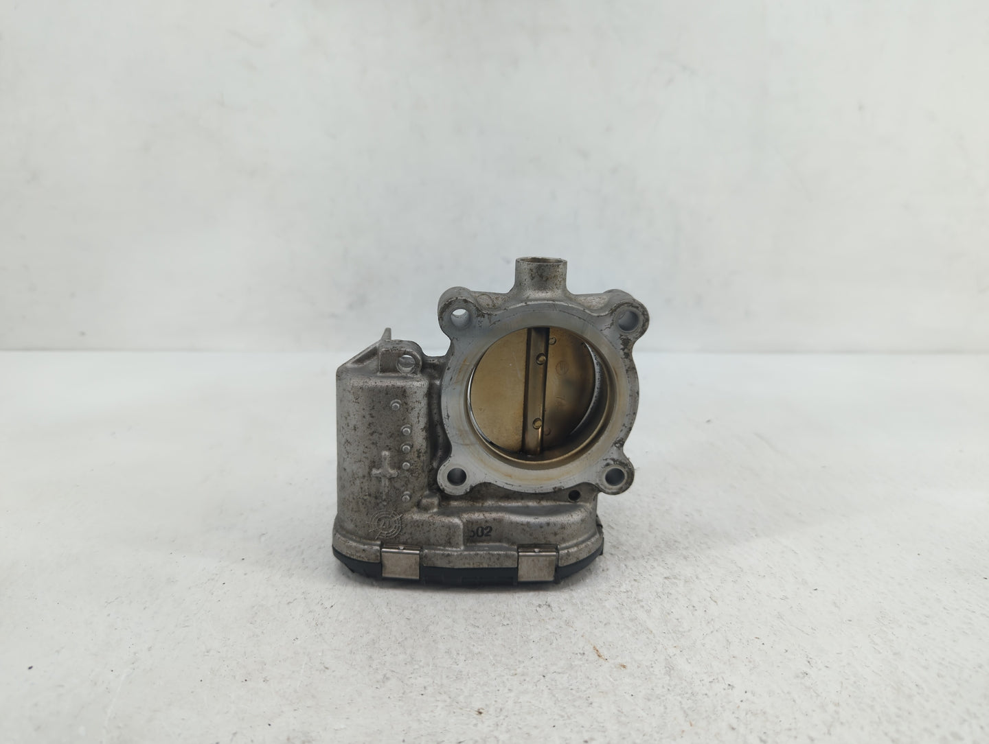 2017-2019 Lincoln Mkz Throttle Body P/N:0 280 750 566 DS7E-9F991-BB Fits Fits 2014 2015 2016 2017 2018 2019 OEM Used Auto Pa