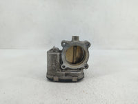2017-2019 Lincoln Mkz Throttle Body P/N:0 280 750 566 DS7E-9F991-BB Fits Fits 2014 2015 2016 2017 2018 2019 OEM Used Auto Pa
