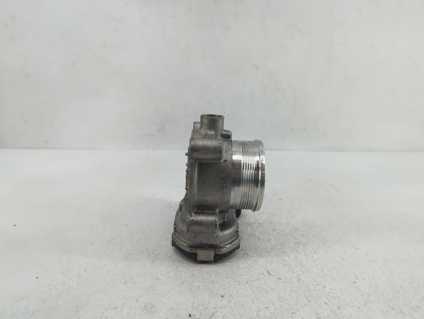 2017-2019 Lincoln Mkz Throttle Body P/N:0 280 750 566 DS7E-9F991-BB Fits Fits 2014 2015 2016 2017 2018 2019 OEM Used Auto Pa