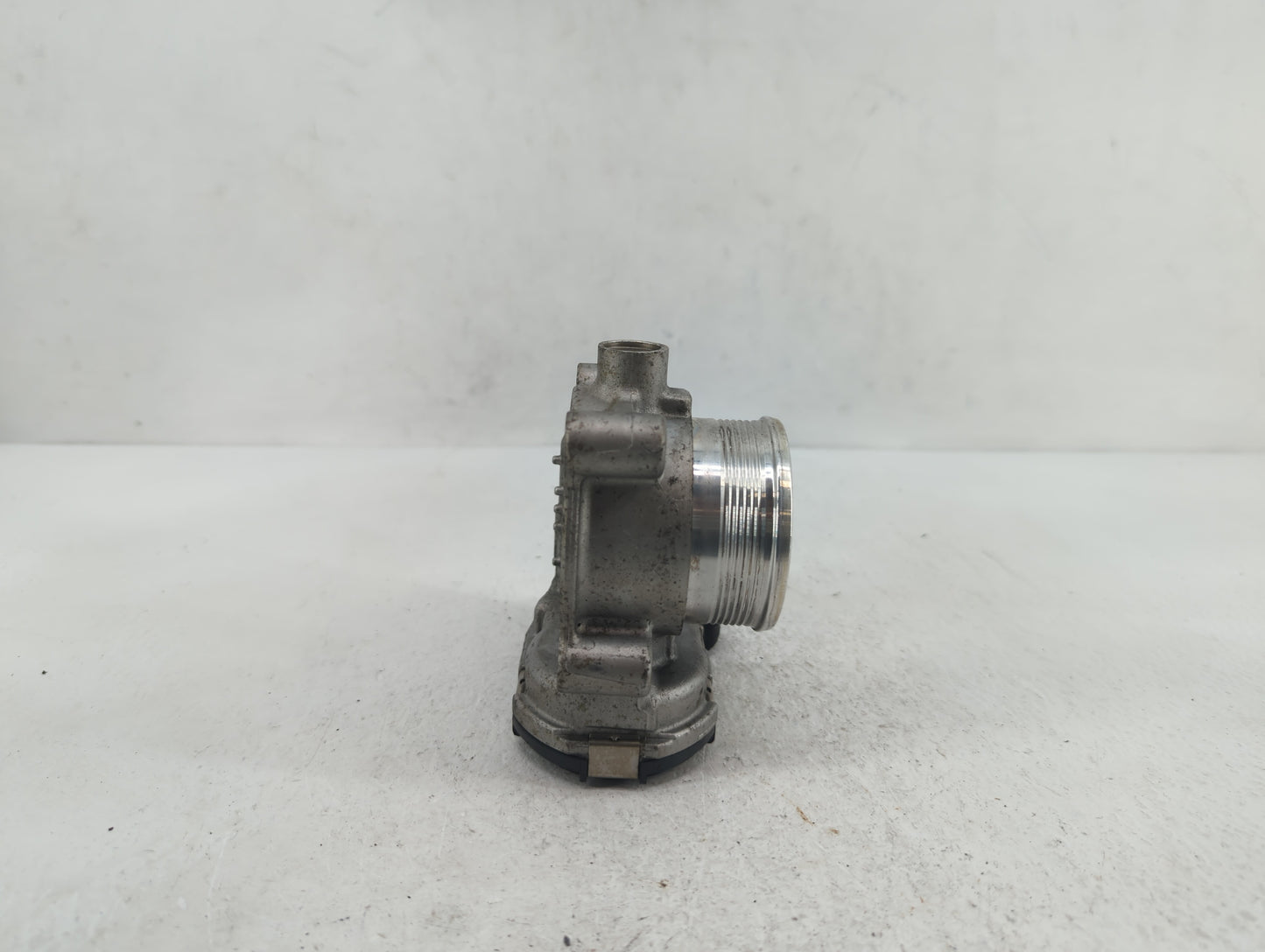 2017-2019 Lincoln Mkz Throttle Body P/N:0 280 750 566 DS7E-9F991-BB Fits Fits 2014 2015 2016 2017 2018 2019 OEM Used Auto Pa