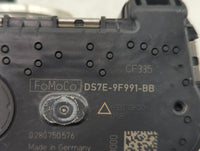 2017-2019 Lincoln Mkz Throttle Body P/N:0 280 750 566 DS7E-9F991-BB Fits Fits 2014 2015 2016 2017 2018 2019 OEM Used Auto Pa