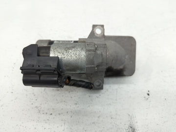2013-2020 Lincoln Mkz Car Starter Motor Solenoid OEM P/N:FJ5T-11000-AA Fits Fits 2012 2013 2014 2015 2016 2017 2018 2019 2020 OEM Used Auto Parts