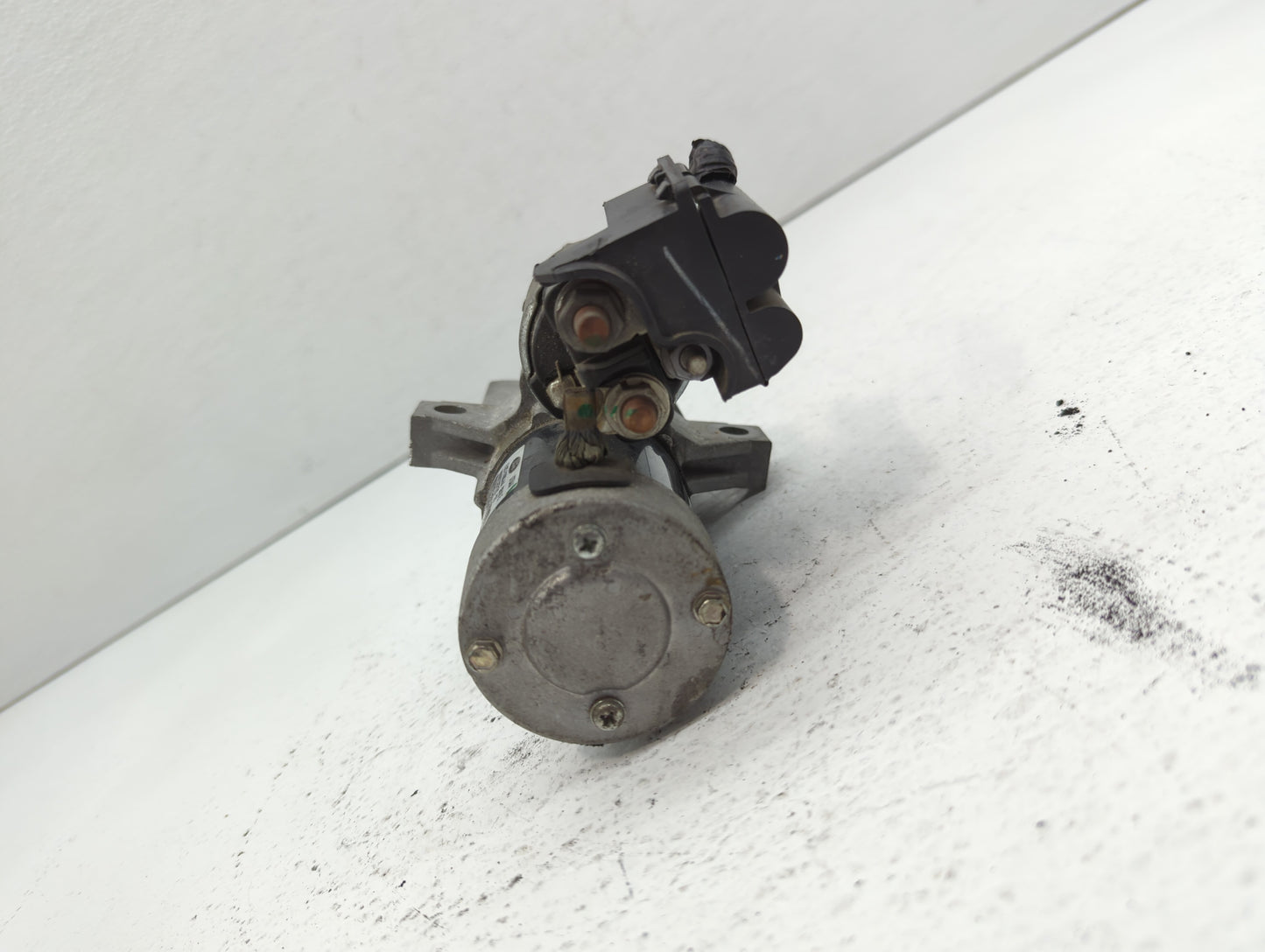 2013-2020 Lincoln Mkz Car Starter Motor Solenoid OEM P/N:FJ5T-11000-AA Fits Fits 2012 2013 2014 2015 2016 2017 2018 2019 202