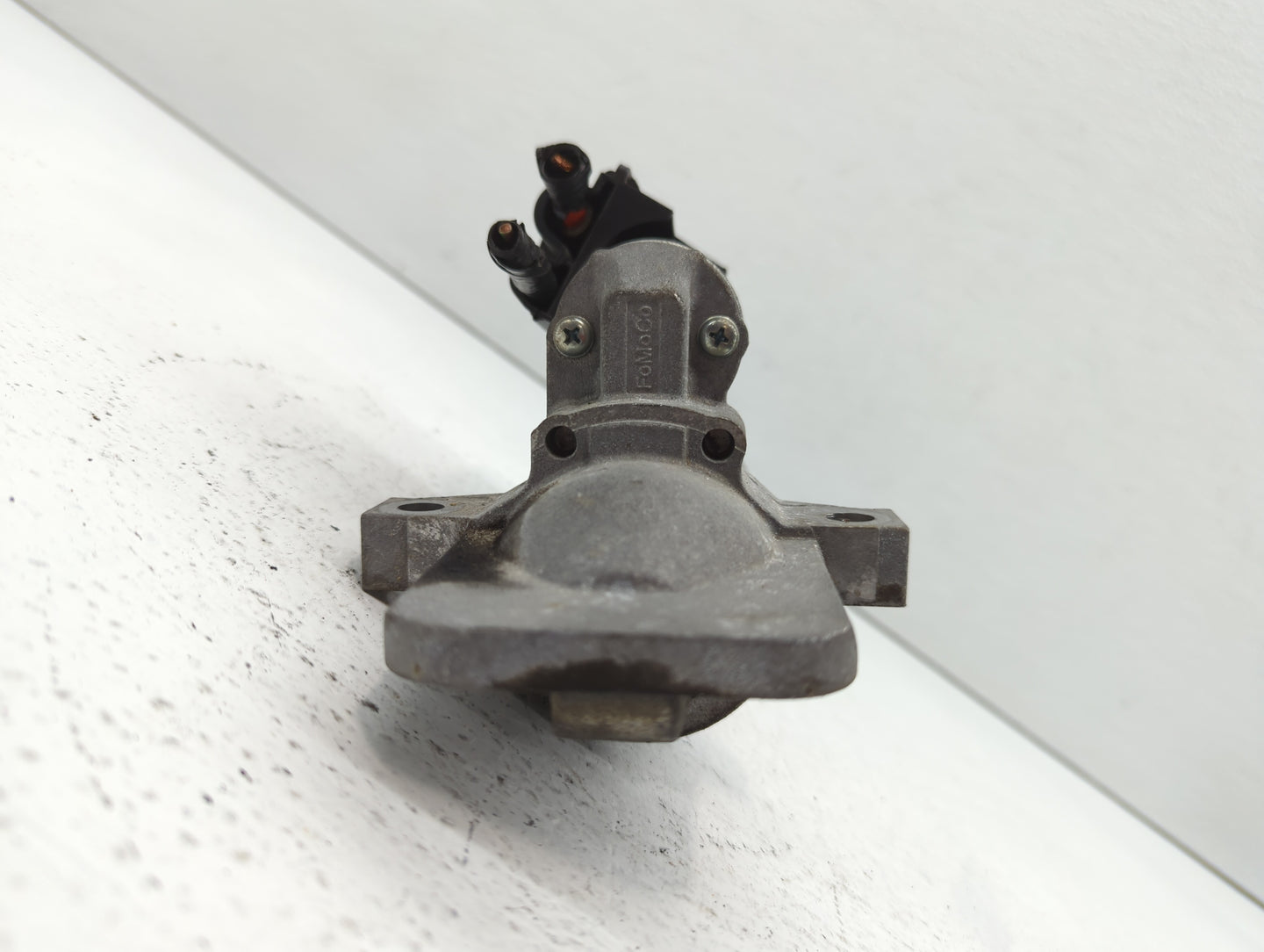 2013-2020 Lincoln Mkz Car Starter Motor Solenoid OEM P/N:FJ5T-11000-AA Fits Fits 2012 2013 2014 2015 2016 2017 2018 2019 202