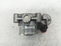 2017-2020 Lincoln Mkz Throttle Body P/N:DS7E-9F991-BB Fits Fits 2014 2015 2016 2017 2018 2019 2020 2021 2022 OEM Used Auto P