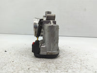 2017-2020 Lincoln Mkz Throttle Body P/N:DS7E-9F991-BB Fits Fits 2014 2015 2016 2017 2018 2019 2020 2021 2022 OEM Used Auto P