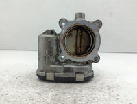 2017-2020 Lincoln Mkz Throttle Body P/N:DS7E-9F991-BB Fits Fits 2014 2015 2016 2017 2018 2019 2020 2021 2022 OEM Used Auto P