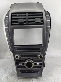 2018 Lincoln Mkz Climate Control Module Temperature AC/Heater Replacement P/N:HP5T-18D699-AM Fits OEM Used Auto Parts - Oemu